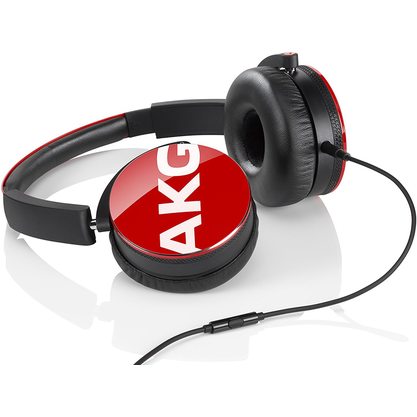 Наушники AKG Y50