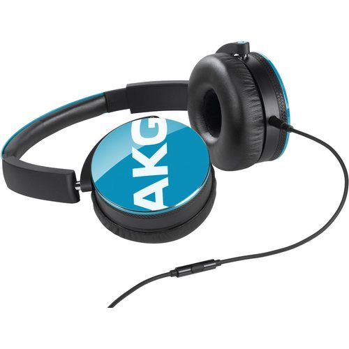 Наушники AKG Y50