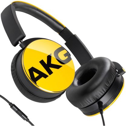 Наушники AKG Y50