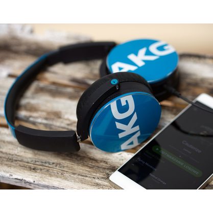 Наушники AKG Y50
