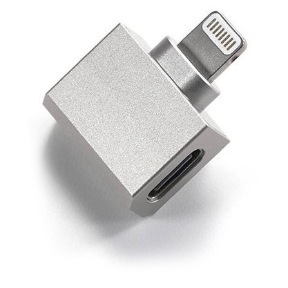 Адаптер ddHifi TC28i Lightning to Type-C OTG