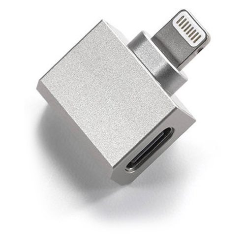 Адаптер ddHifi TC28i Lightning to Type-C OTG