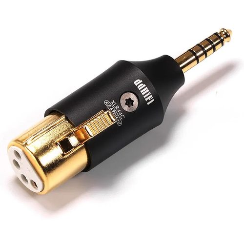 ddHifi XLR44C XLR 4Pin - 4.4 мм