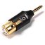 ddHifi XLR44C XLR 4Pin - 4.4 мм