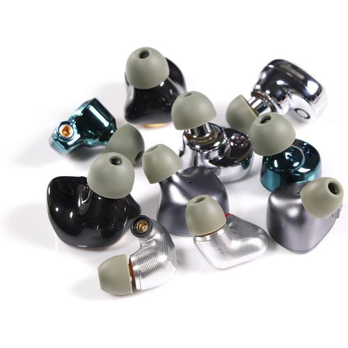 Амбушуры ddHifi ST35 (S)