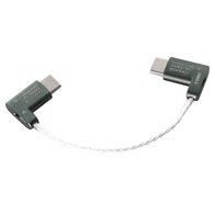 Адаптер ddHiFi TC05 L-разъем