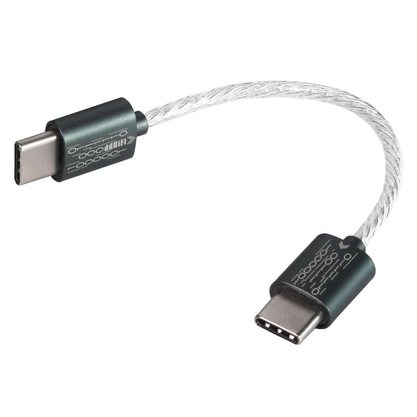 Адаптер ddHiFi TC05 (прямой разъем)