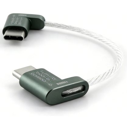 ddHiFi TC05 (L-plug)