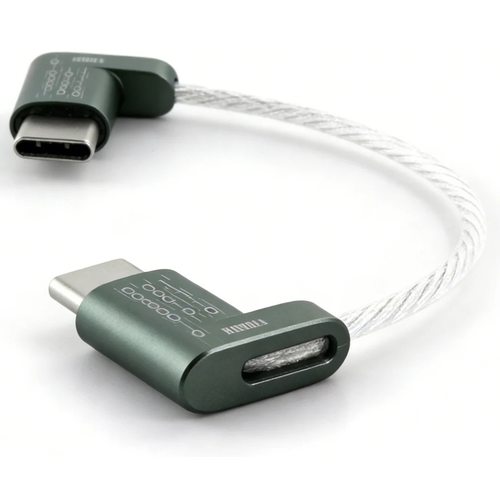 ddHiFi TC05 (L-plug)