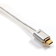 Кабель ddHifi TC09S USB-C to USB-C 10 см