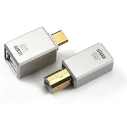 ddHiFi TC01B USB-B - USB-C