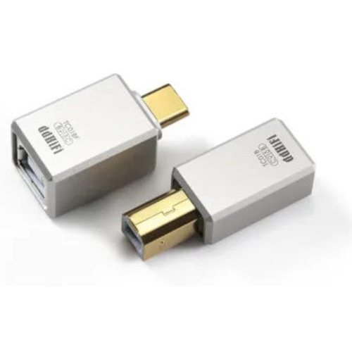 ddHiFi TC01B USB-B - USB-C