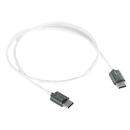 Кабель ddHifi TC05 M2 USB-C to USB-C OTG Cable 50cm