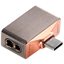 Портативный усилитель и ЦАП ddHifi TC44Pro M3