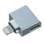 Адаптер ddHifi TC28i Pro Lightning to USB-C