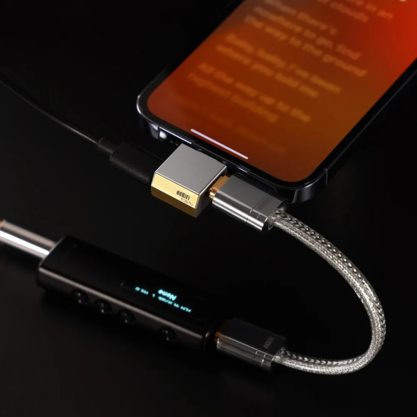 ddHifi TC28i Pro