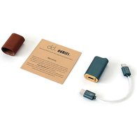 Адаптер ddHifi TC44C Lightning