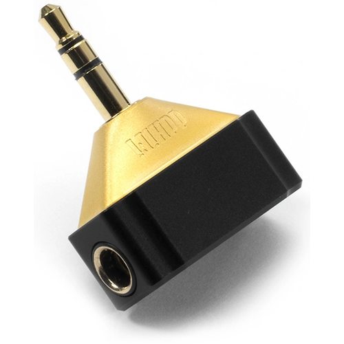 ddHifi DJ44Gold (Black Gold Edition)