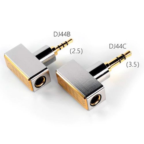 ddHifi DJ44C