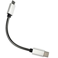 ddHiFi TC03 Type-C to mircoUSB (7 cm)