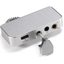 Портативный усилитель и ЦАП ddHiFi TC44Grip