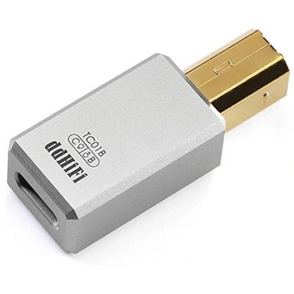 ddHiFi TC01B USB-B - USB-C