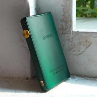 iBasso DX240 (зеленый)