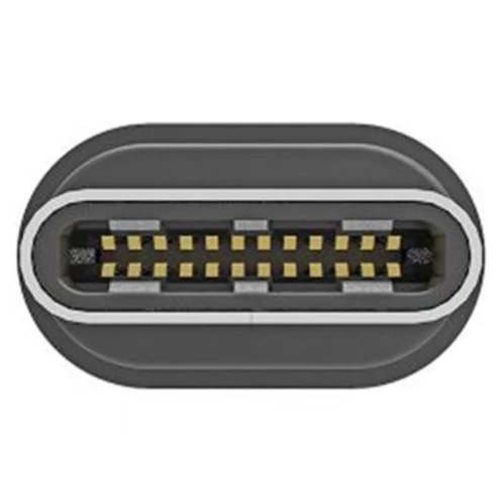 Кабель iFi Audio Type-C OTG