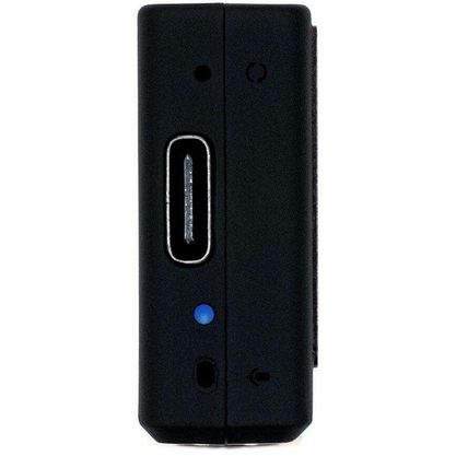 Портативный усилитель и ЦАП iFi Audio GO blu