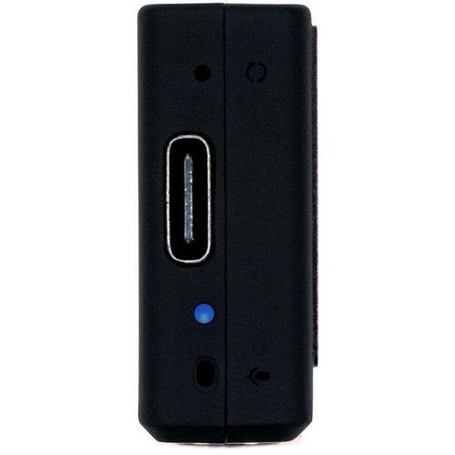 Портативный усилитель и ЦАП iFi Audio GO blu