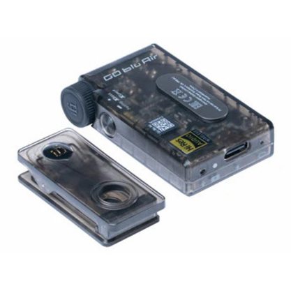 Портативный усилитель и ЦАП iFi Audio GO blu Air