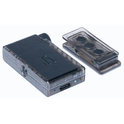 Портативный усилитель и ЦАП iFi Audio GO blu Air