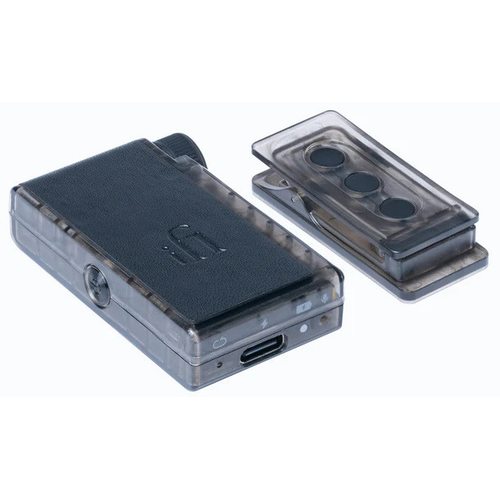 Портативный усилитель и ЦАП iFi Audio GO blu Air