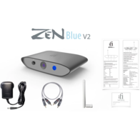 iFi Audio Zen Blue V2