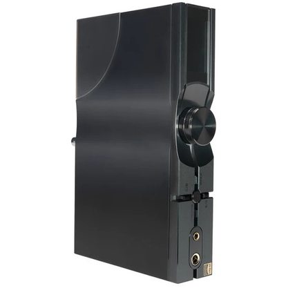 Стационарный усилитель и ЦАП iFi Audio NEO iDSD 3