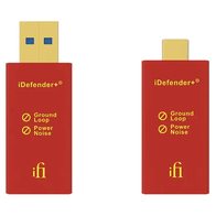 Силовой изолятор iFi Audio iDefender+ CC