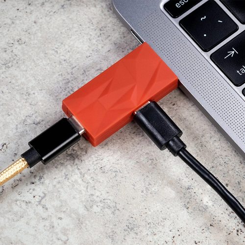 Силовой изолятор iFi Audio iDefender+ CC
