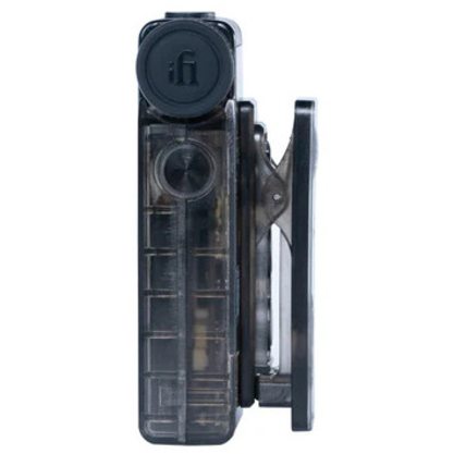 Портативный усилитель и ЦАП iFi Audio GO blu Air