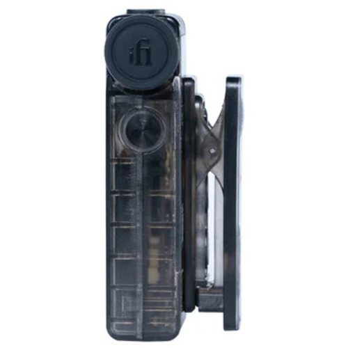 Портативный усилитель и ЦАП iFi Audio GO blu Air