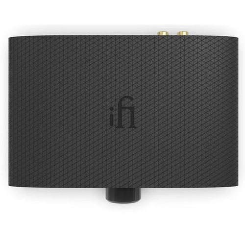 Портативный усилитель и ЦАП iFi Audio Zen Air DAC (черный)