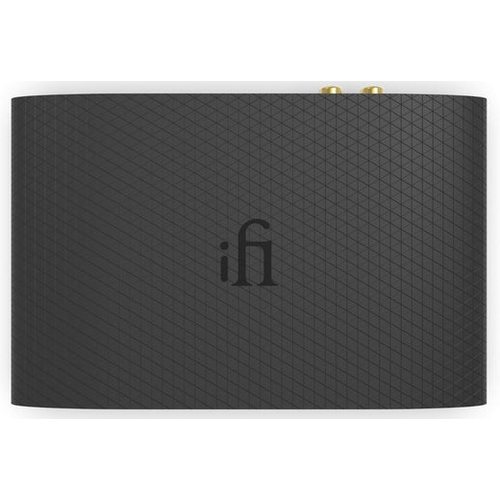 Стационарный усилитель и ЦАП iFi Audio Zen Air Blue Black