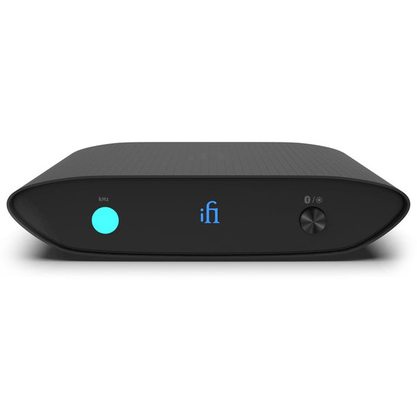 Стационарный усилитель и ЦАП iFi Audio Zen Air Blue Black