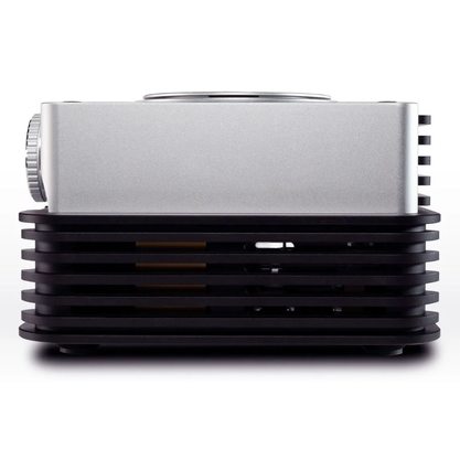 Стационарный усилитель и ЦАП iFi Audio iDSD Phantom
