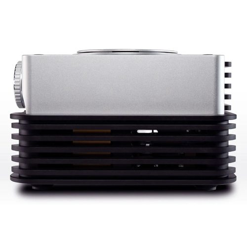 Стационарный усилитель и ЦАП iFi Audio iDSD Phantom