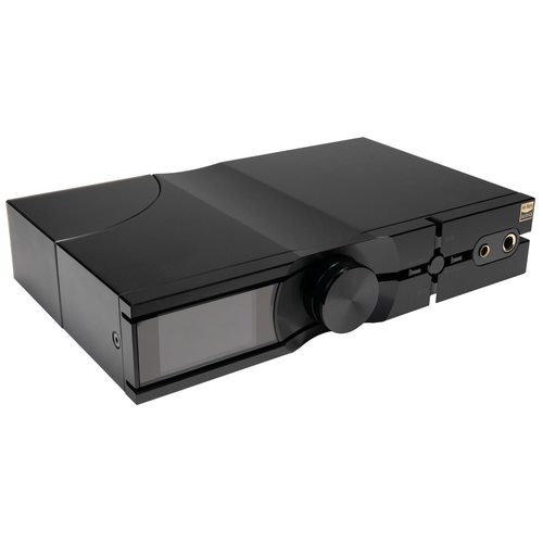 Стационарный усилитель и ЦАП iFi Audio NEO iDSD 3