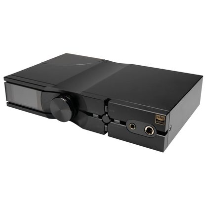 Стационарный усилитель и ЦАП iFi Audio NEO iDSD 3