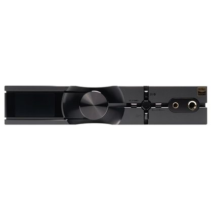 Стационарный усилитель и ЦАП iFi Audio NEO iDSD 3