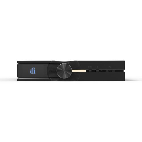 Стационарный усилитель и ЦАП iFi Audio NEO Stream 3