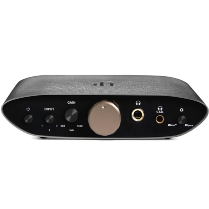 Стационарный усилитель и ЦАП iFi Audio Zen Air CAN