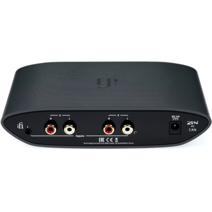 Стационарный усилитель и ЦАП iFi Audio Zen Air CAN